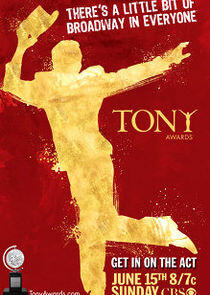 Tony Awards - Season 49 / Year 2008 Tony Awards - Season 49 / Year 2008