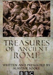 Treasures of Ancient Rome Treasures of Ancient Rome