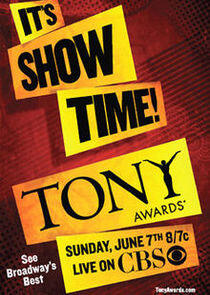 Tony Awards - Season 50 / Year 2009 Tony Awards - Season 50 / Year 2009