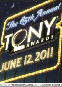 Tony Awards - Season 52 / Year 2011 Tony Awards - Season 52 / Year 2011