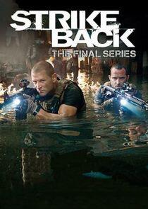 Strike Back - Season 5 Strike Back - Season 5