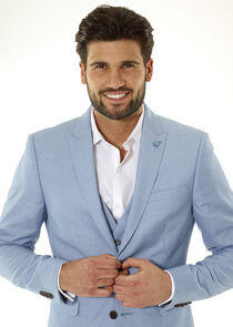 Dan Edgar Dan Edgar