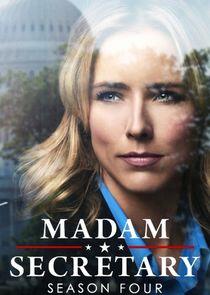 Madam Secretary - Season 4 Madam Secretary - Season 4