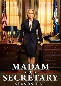 Madam Secretary - Season 5 Madam Secretary - Season 5