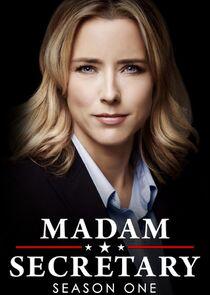 Madam Secretary - Season 1 Madam Secretary - Season 1