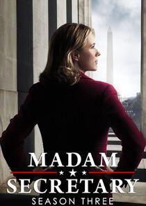 Madam Secretary - Season 3 Madam Secretary - Season 3
