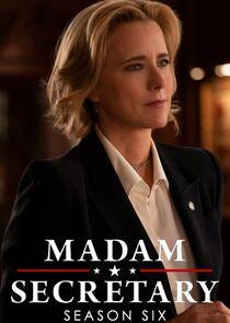 Madam Secretary - Season 6 Madam Secretary - Season 6