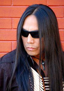 Gerald Auger Gerald Auger