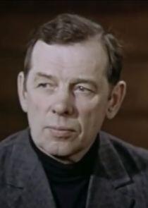 Павел Витальевич Кузьмин, инженер-монтажник, начальник СМУ Павел Витальевич Кузьмин, инженер-монтажник, начальник СМУ