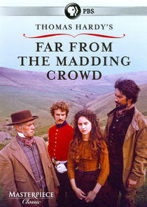 Far from the Madding Crowd Far from the Madding Crowd