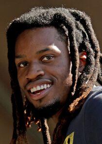 photo of Denzel Curry photo of Denzel Curry