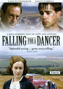 Falling for a Dancer Falling for a Dancer