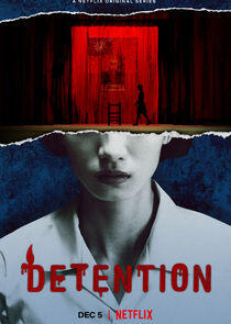 Detention Detention