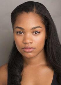 Tahirah Sharif Tahirah Sharif