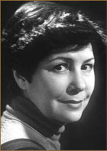 Александра Соловьева Александра Соловьева