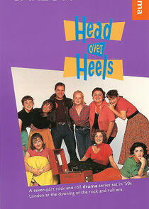 Head Over Heels Head Over Heels