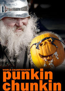 Punkin Chunkin Punkin Chunkin