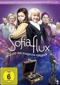 Sofia Flux og det magiske høreapparatet - Season 1 Sofia Flux og det magiske høreapparatet - Season 1