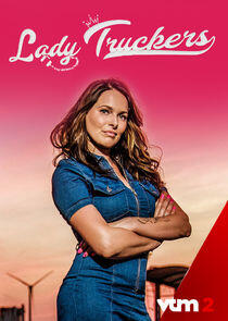 Lady Truckers Lady Truckers