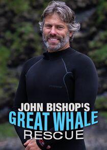 John Bishop's Great Whale Rescue John Bishop's Great Whale Rescue