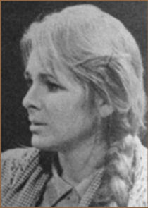 Алла Каштанова Алла Каштанова