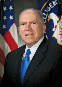 photo of John Brennan photo of John Brennan