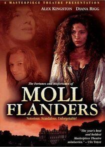 The Fortunes and Misfortunes of Moll Flanders The Fortunes and Misfortunes of Moll Flanders