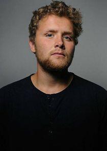 Martin Lepperød Martin Lepperød