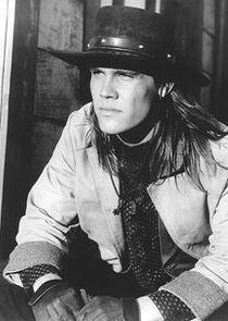 James Butler Hickok James Butler Hickok