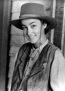 Louise McCloud Louise McCloud