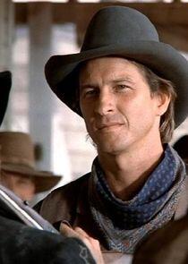 Marshal Sam Cain Marshal Sam Cain