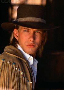 William F. Cody William F. Cody