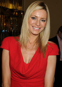 Tess Daly Tess Daly