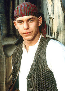 Ike McSwain Ike McSwain