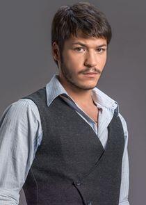 Ali Kemal Ali Kemal