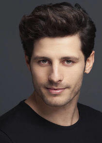 photo of Ali Yağcı photo of Ali Yağcı