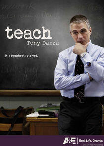 Teach: Tony Danza Teach: Tony Danza