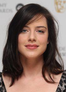 Michelle Ryan Michelle Ryan