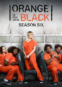 Orange Is the New Black - Season 6 Orange Is the New Black - Season 6