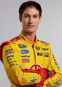 photo of Joey Logano photo of Joey Logano