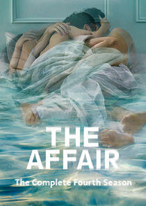 The Affair - Season 4 The Affair - Season 4