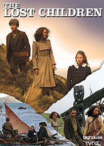 The Lost Children The Lost Children