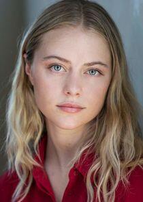 Phoenix Connolly