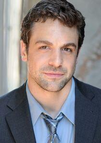 Chris McKenna Chris McKenna