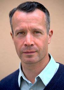 Jonathan Cullen Jonathan Cullen