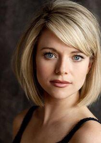 Antonia Bernath Antonia Bernath