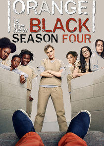 Orange Is the New Black - Season 4 Orange Is the New Black - Season 4