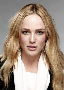 photo of Caity Lotz photo of Caity Lotz