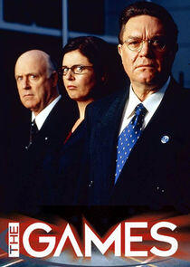 The Games The Games