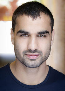 Waj Ali Waj Ali